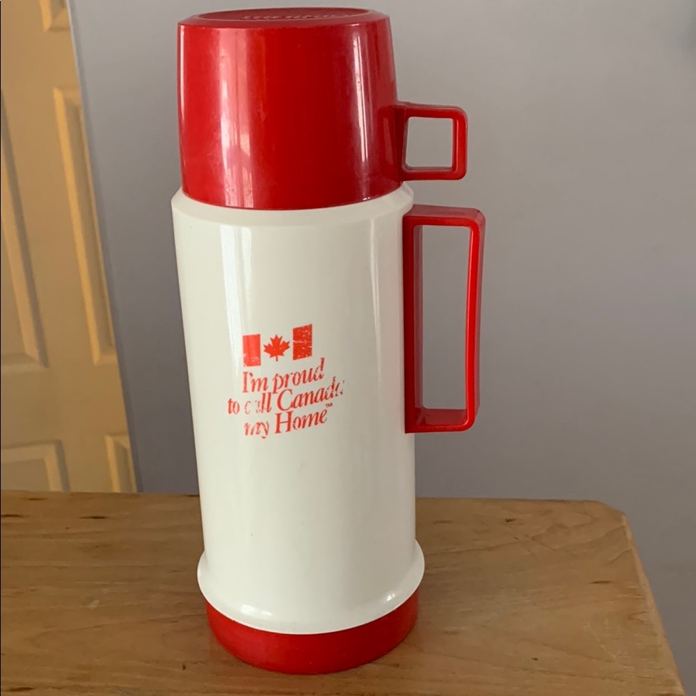 ๐จ๐ฆ Thermos - Picture 2 of 9